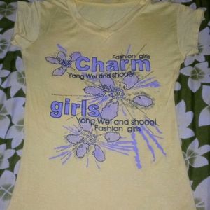 T-shirt Combo for Girl