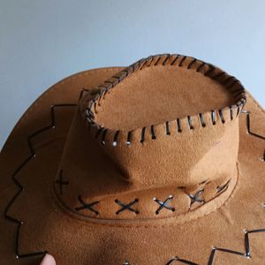 Cowboy 🤠 Hat