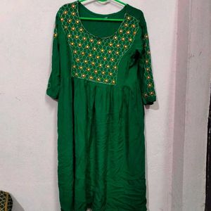 Short Kurti