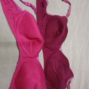 2 Bra Combo