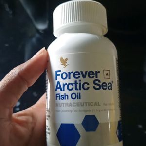 Forever Arctic Sea Fish Oil