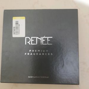 Renee Perfume Set