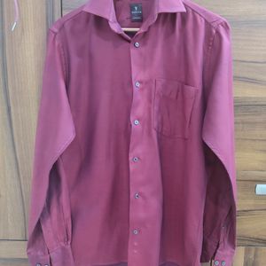 Van Heusen Party Wear Shirt