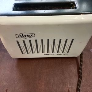 Airex Popup Toaster