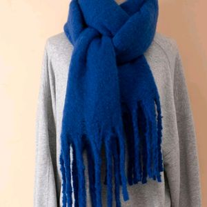 Chunky Scarf ( Pinteresty)