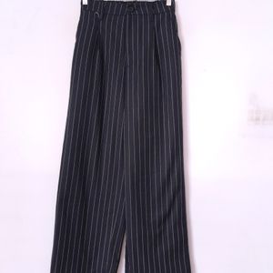 Charcoal Casual Trouser (Women's)