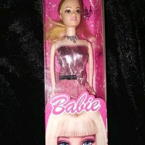 Barbie Doll