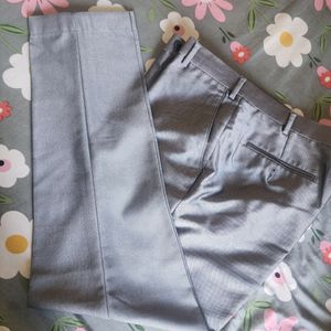 Men Formal Pant