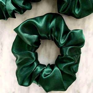 scrunchie💚