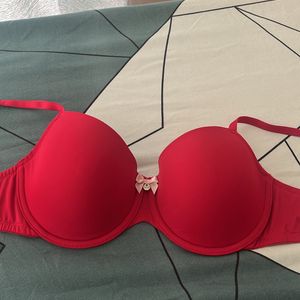 Hunkemoller Brand New Bra