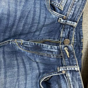 Moda Rapido Regular Fit Jeans