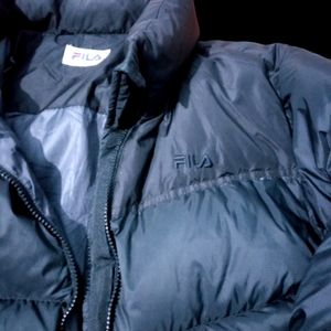 FILA puffer Jacket For Men