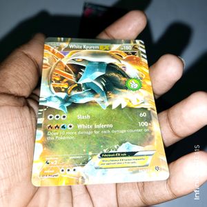 Premium Pokemon Cards