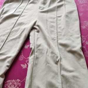 Formal Pant New (Zudio)