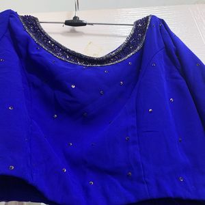 Designer Handwork Saree Boutique Stock Clearan