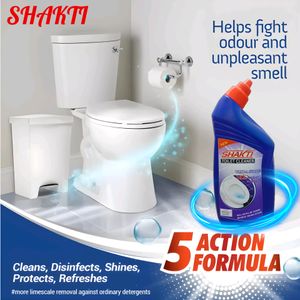 Shakti Toilet Cleaner 500 Ml