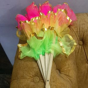 Beautiful Hand fan