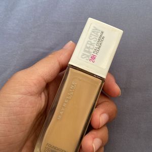 Maybelline Foundation