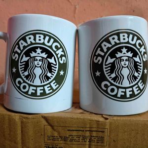 Starbucks Coffee Mug Good Quality Pack Of 1