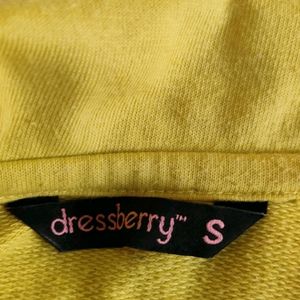 Dressberry Hoodie