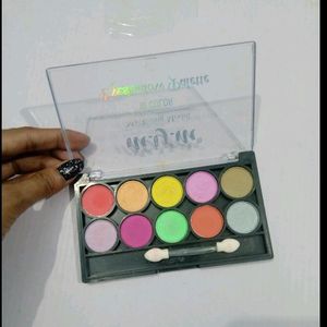 Eyeshadow