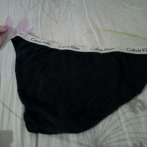 Calvin Klein Panty