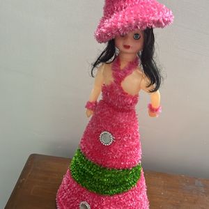 Beautiful Doll For Kids