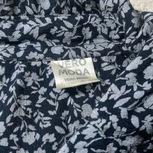 Vero Moda Cute Crop Tshirt