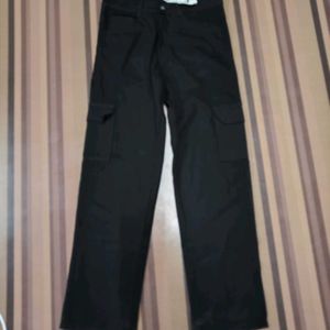 DG-94 Size-30 Cargo Straight