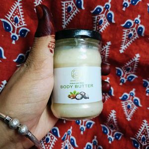 Body Butter