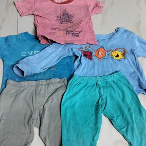 Kids Clothes