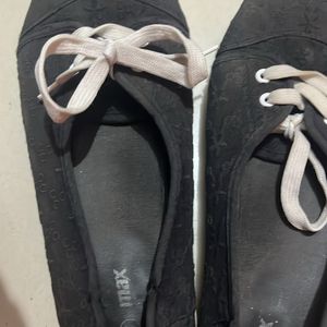 Max Casual Shoes For Women