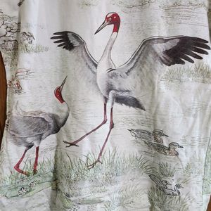 Swan Tshirt