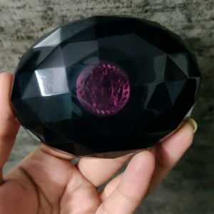 Versace Crystal Noir Dupe