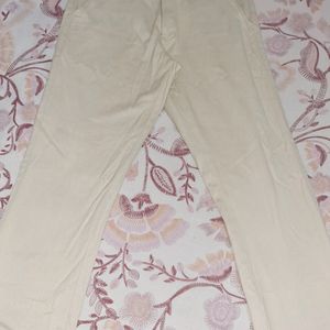 Off White Man Pant 32 Inches