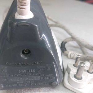 Havells Dry Iron