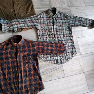 Shirts For Men