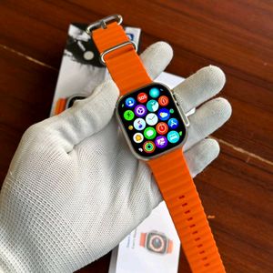 T10 Ultra Smart Watch