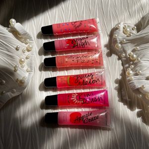 Lip Gloss (Pack Of 1)