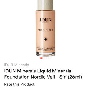 Idun Minerals Norrsken Foundation