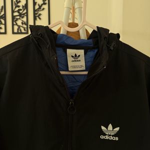 Adidas Windbreaker