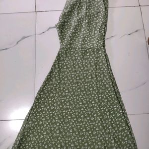 Westran dress