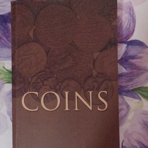 Coins