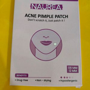 Pimple Patch