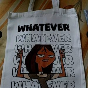 Trending White Cool Tote Bag