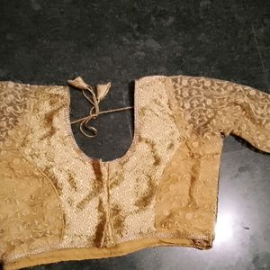 Combo Gold Blouses