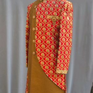 Sherwani