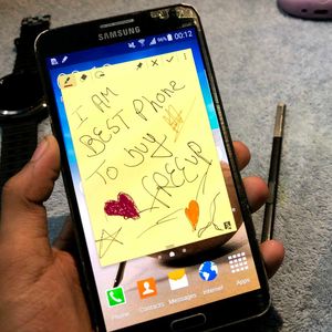 ❣️ Samsung Note 3 ( 4G )