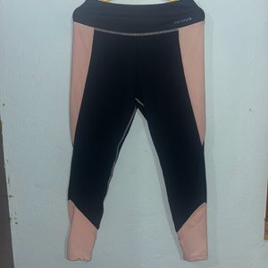 Teamsprit High-Rise Leggings