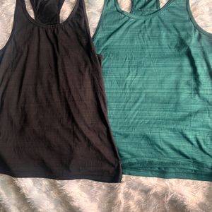 gym wear tanktop